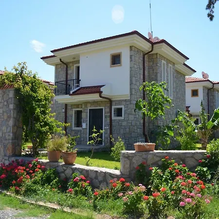 Villa Mercan
