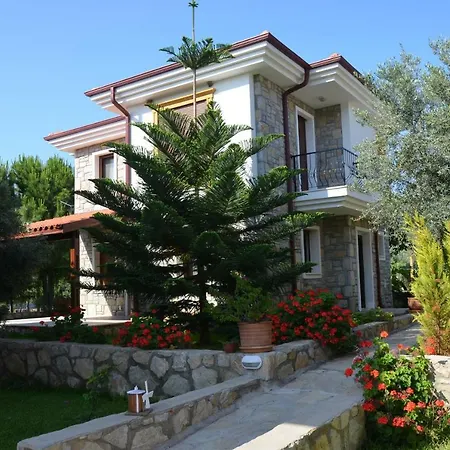 Villa Mercan Datca