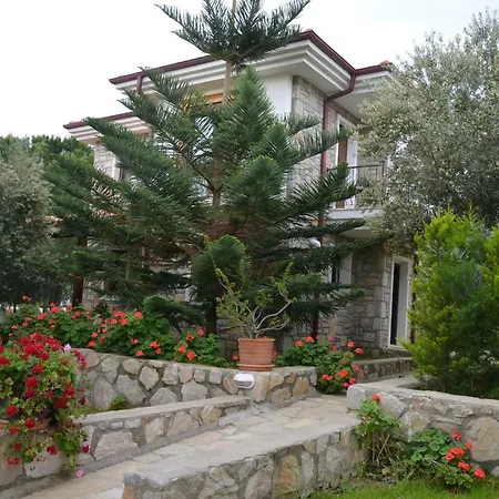 Villa Mercan Datca