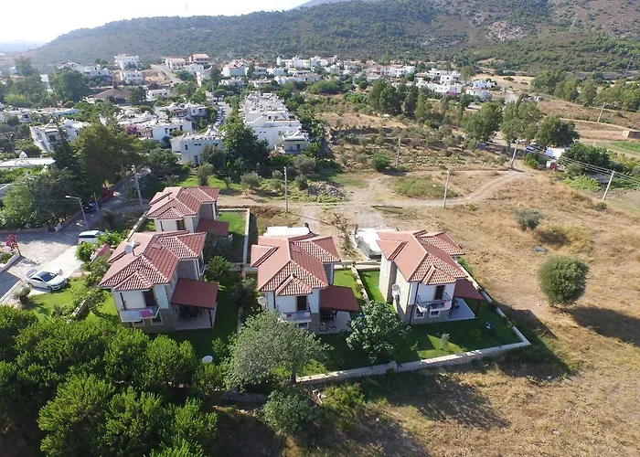 Villa Mercan Datca