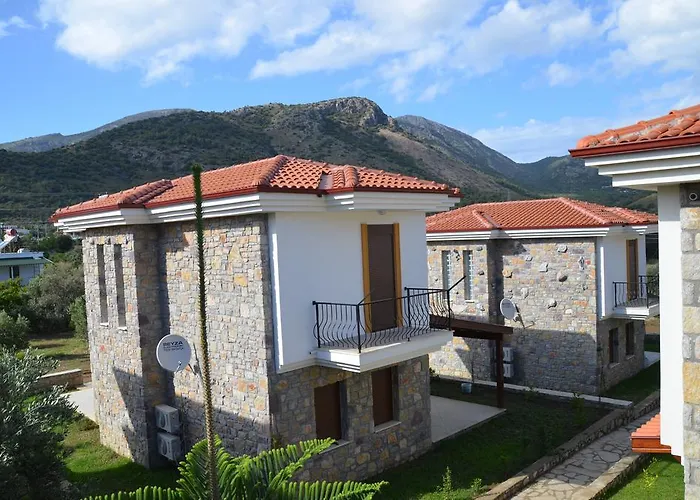 Villa Mercan Datca