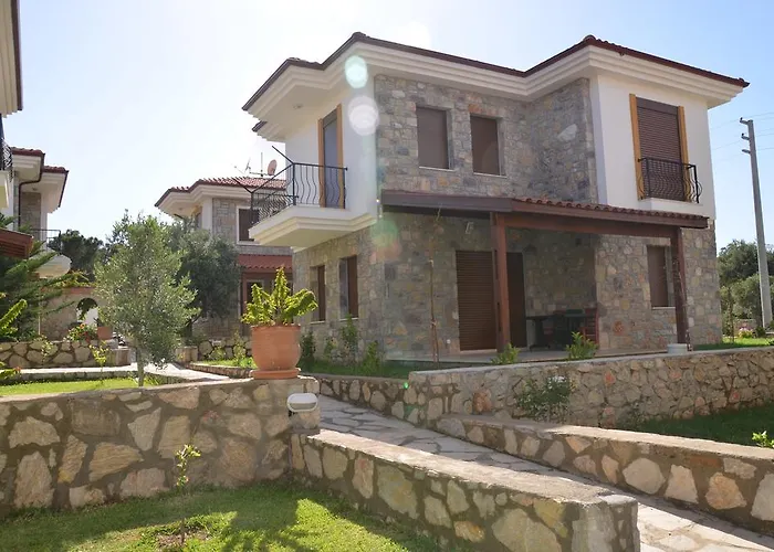 Villa Mercan Datca