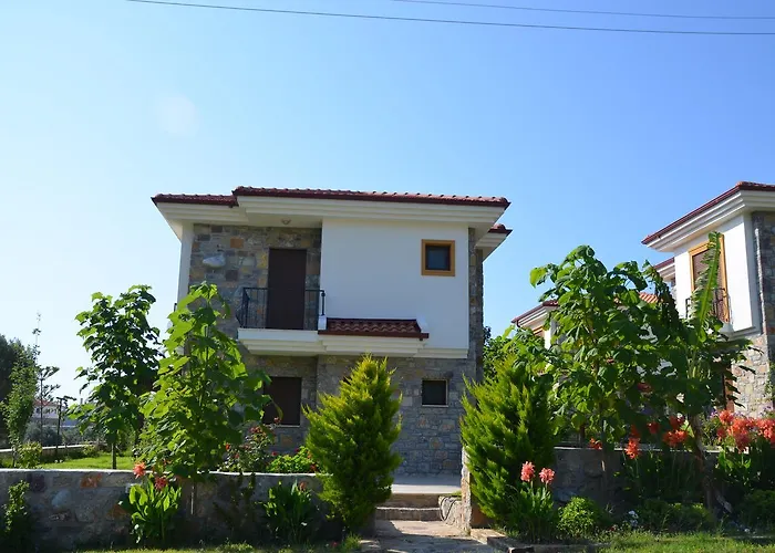 Mercan Villa Datca