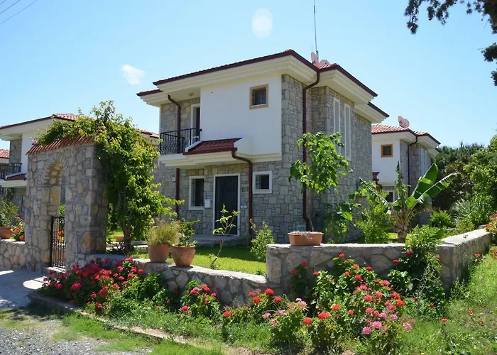 Villa Mercan