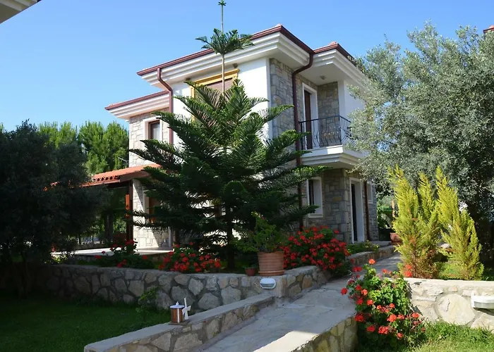 Villa Mercan Datca