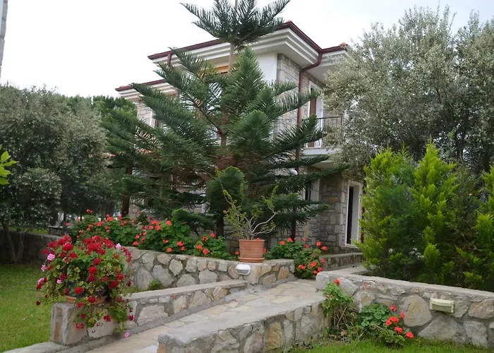Villa Mercan Datca